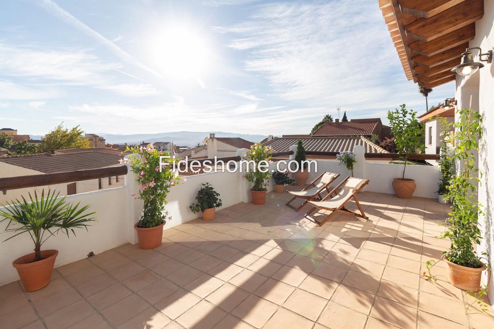 4 sovrum Hus till salu i Niguelas med pool - 495 000 € (Ref: 10120429)