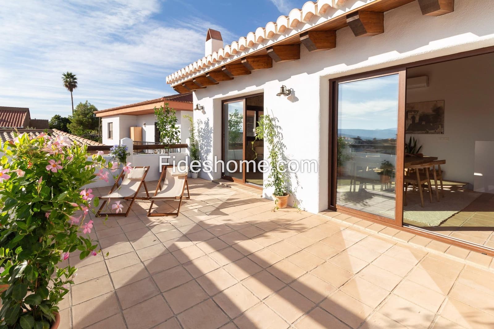 4 sovrum Hus till salu i Niguelas med pool - 495 000 € (Ref: 10120429)