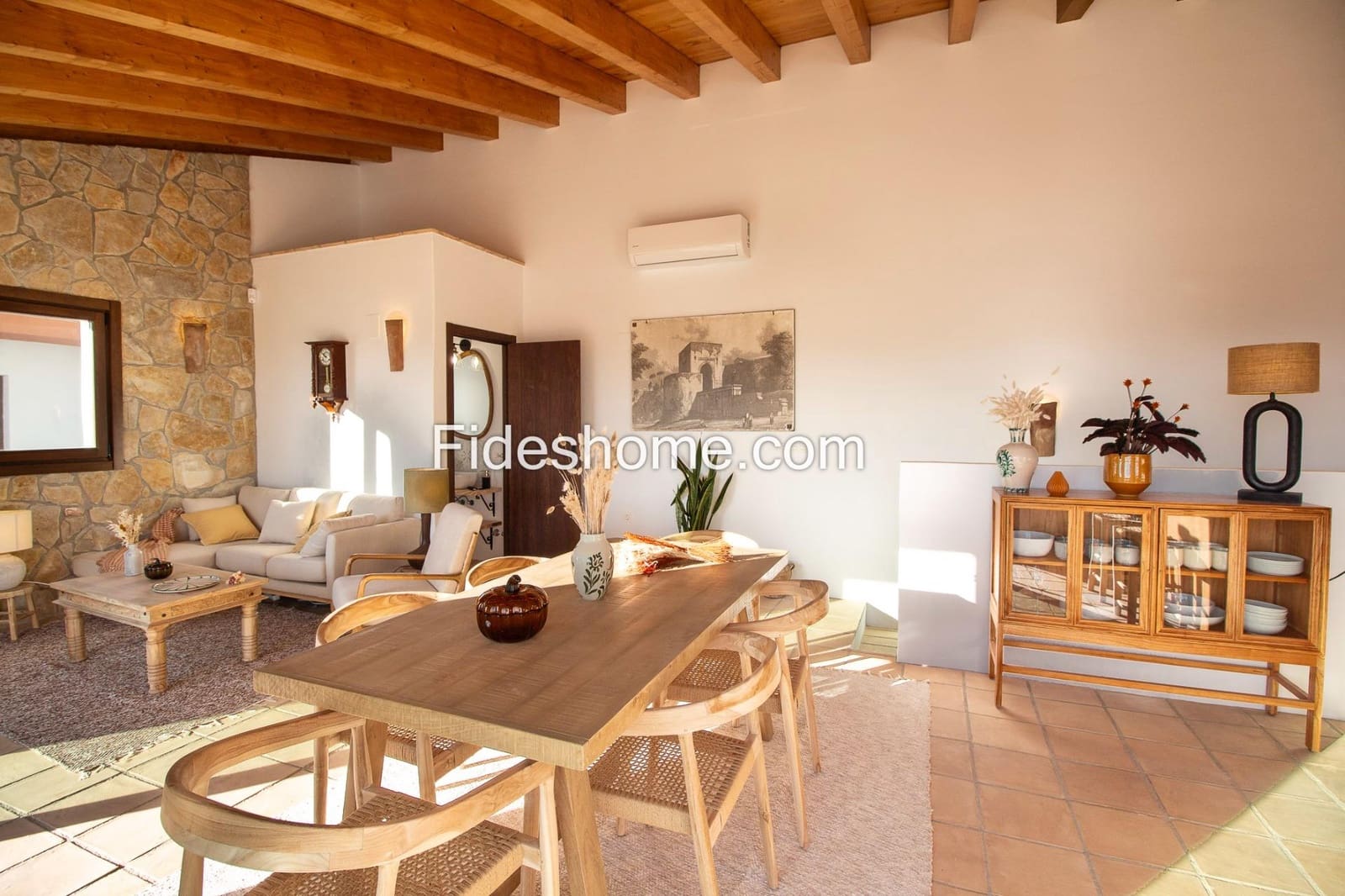 4 sovrum Hus till salu i Niguelas med pool - 495 000 € (Ref: 10120429)