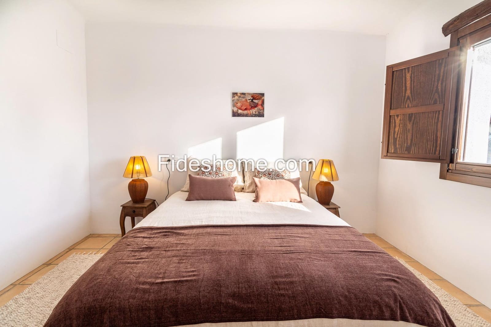 4 sovrum Hus till salu i Niguelas med pool - 495 000 € (Ref: 10120429)