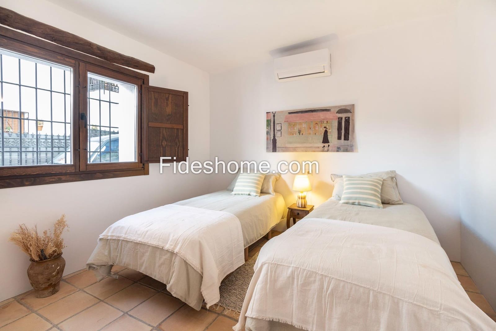 4 sovrum Hus till salu i Niguelas med pool - 495 000 € (Ref: 10120429)