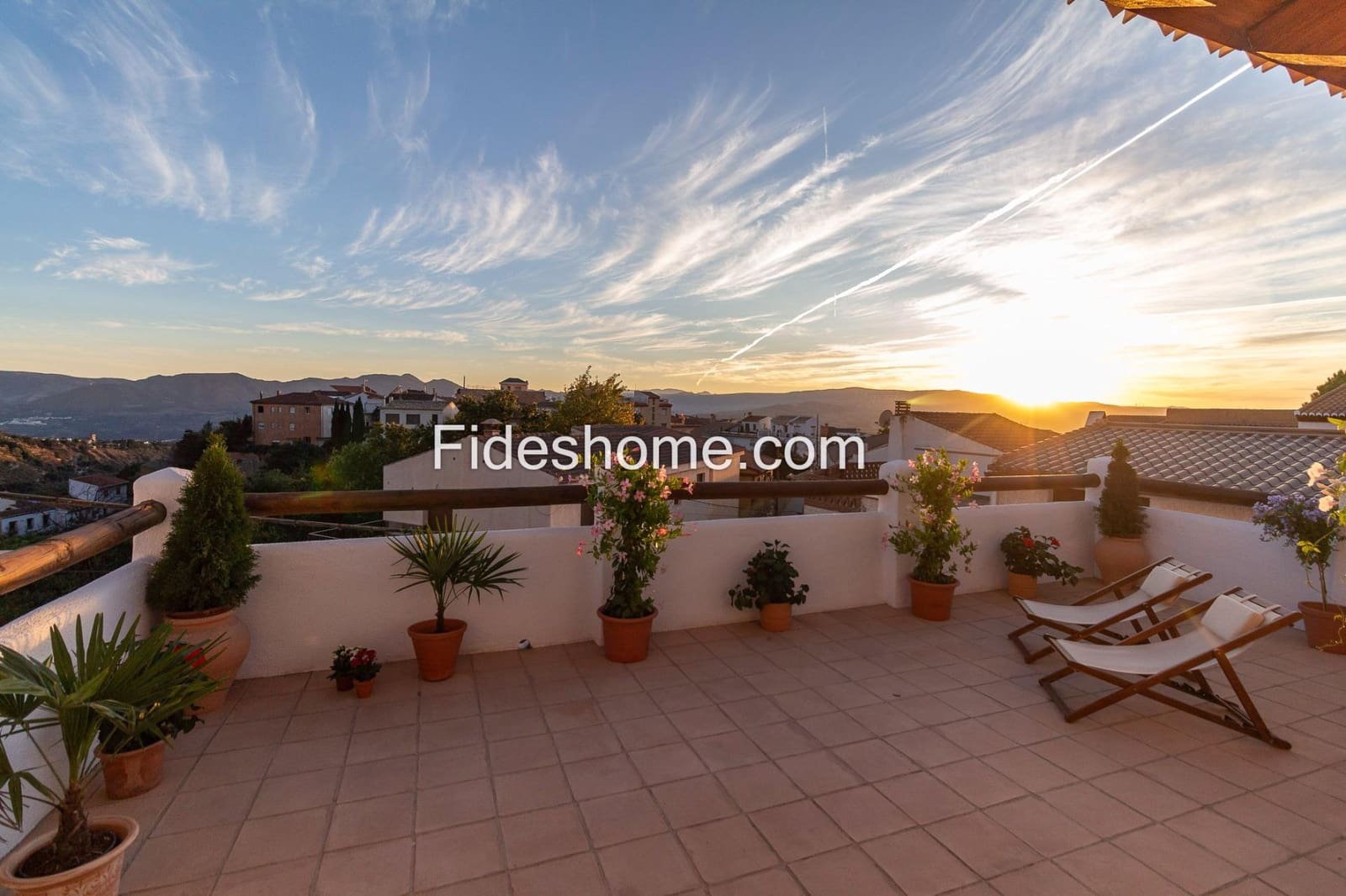 4 sovrum Hus till salu i Niguelas med pool - 495 000 € (Ref: 10120429)