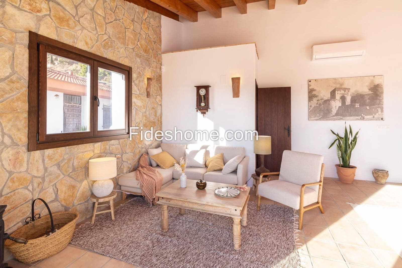 4 sovrum Hus till salu i Niguelas med pool - 495 000 € (Ref: 10120429)