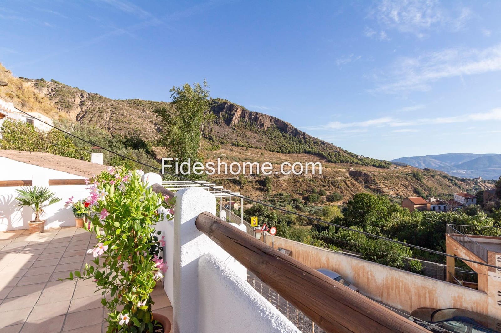 4 sovrum Hus till salu i Niguelas med pool - 495 000 € (Ref: 10120429)