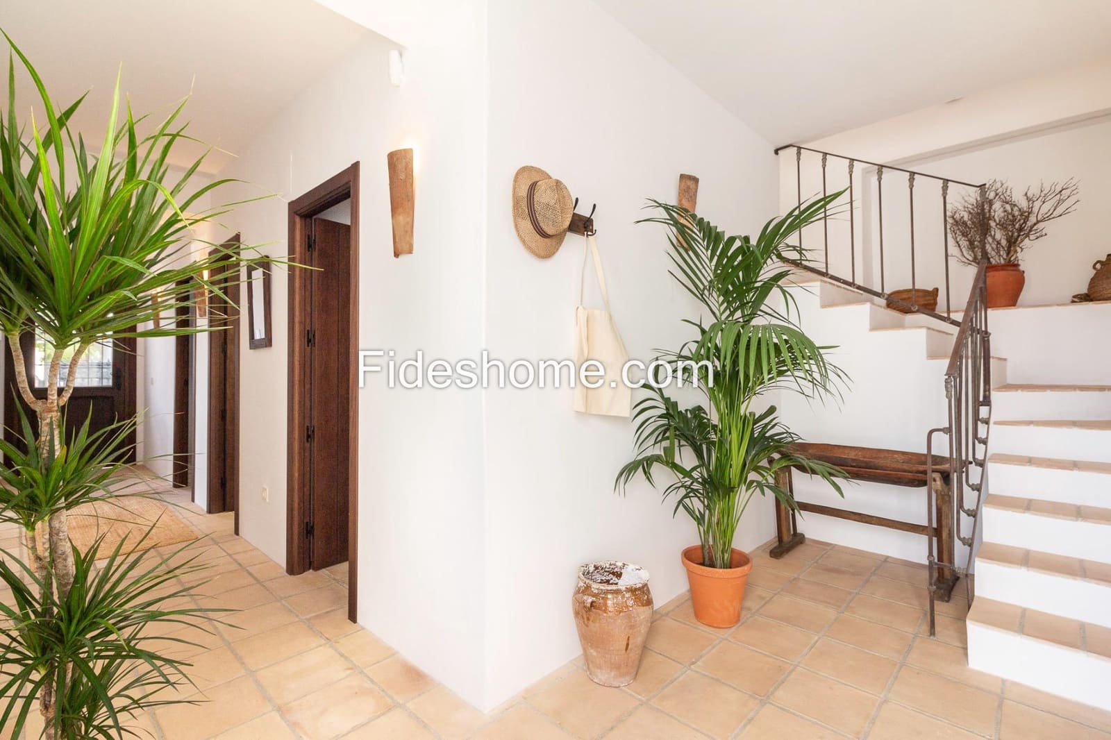 4 sovrum Hus till salu i Niguelas med pool - 495 000 € (Ref: 10120429)
