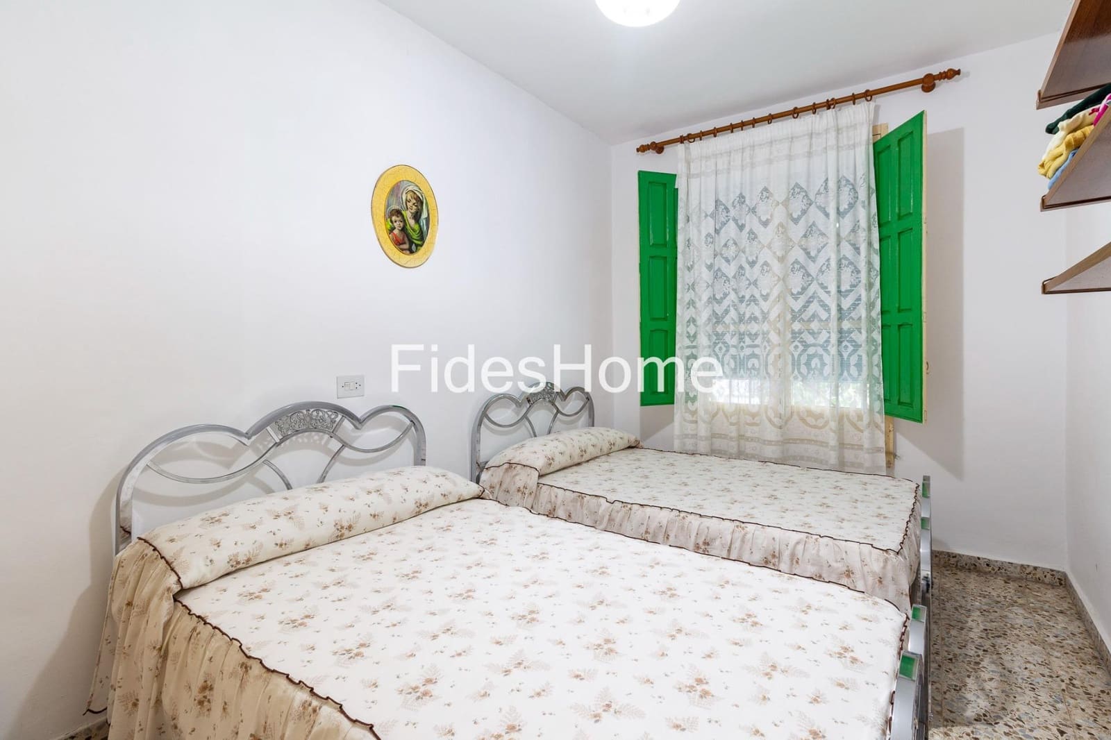 2 soverom Hus til salgs i Durcal med svømmebasseng - € 149 000 (Ref: 10120430)