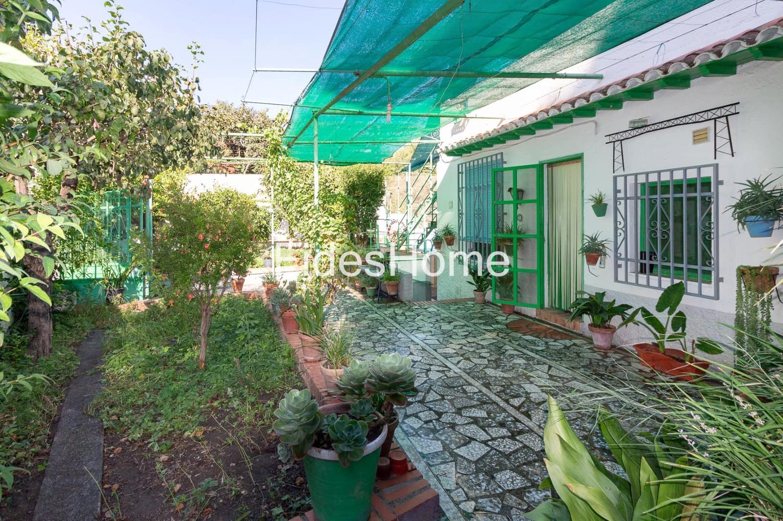 2 soverom Hus til salgs i Durcal med svømmebasseng - € 149 000 (Ref: 10120430)