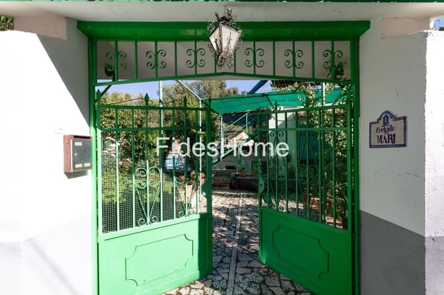2 quarto Casa em Banda para venda em Dúrcal com piscina - 149 000 € (Ref: 10120430)