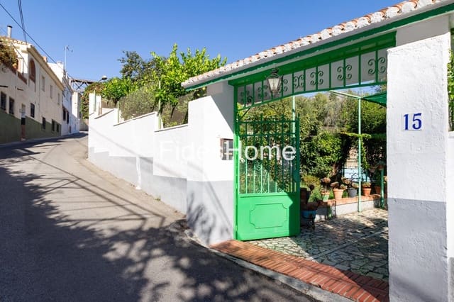 2 quarto Casa em Banda para venda em Dúrcal com piscina - 149 000 € (Ref: 10120430)