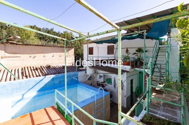 2 quarto Casa em Banda para venda em Dúrcal com piscina - 149 000 € (Ref: 10120430)