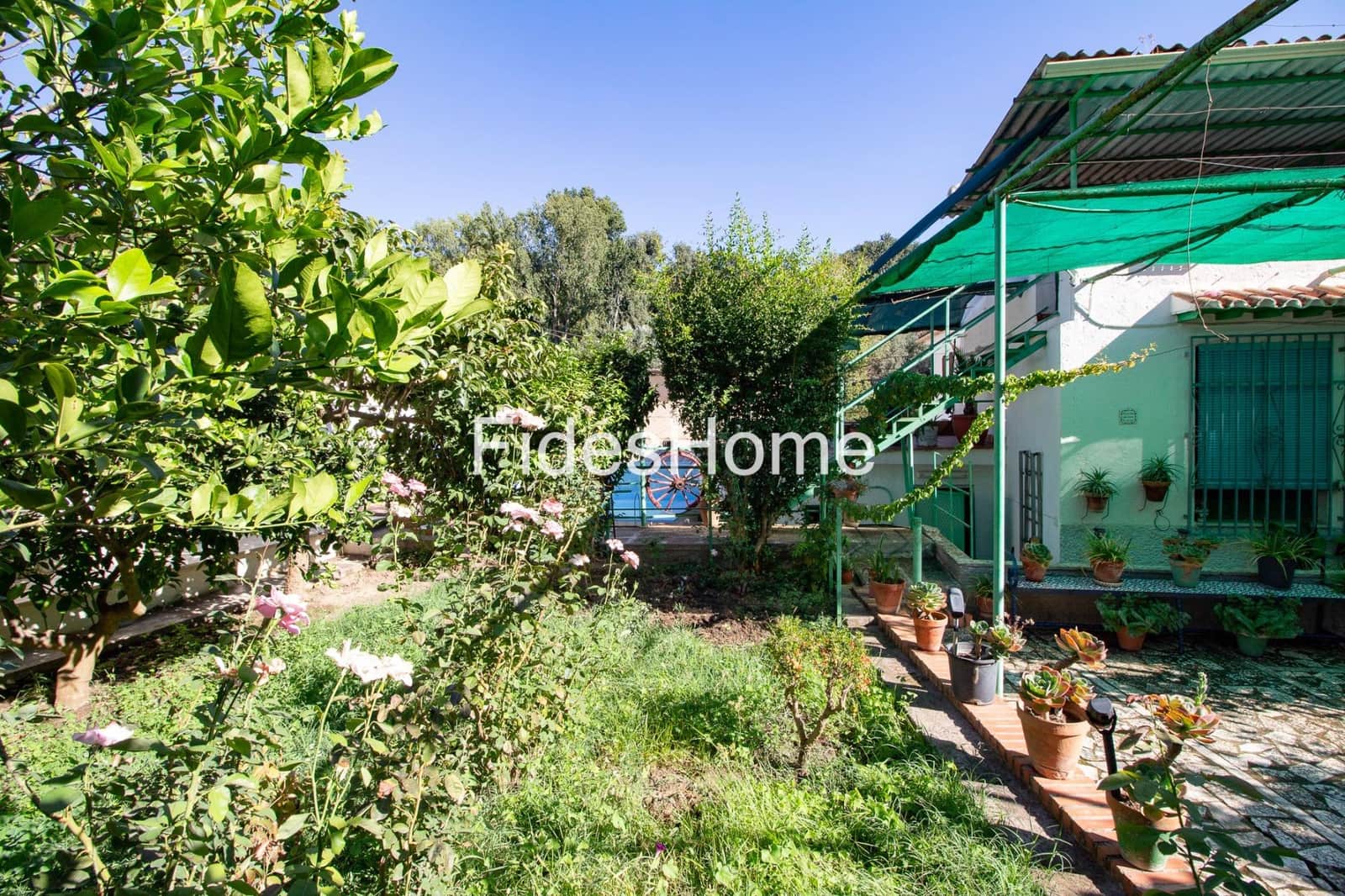 2 soverom Hus til salgs i Durcal med svømmebasseng - € 149 000 (Ref: 10120430)