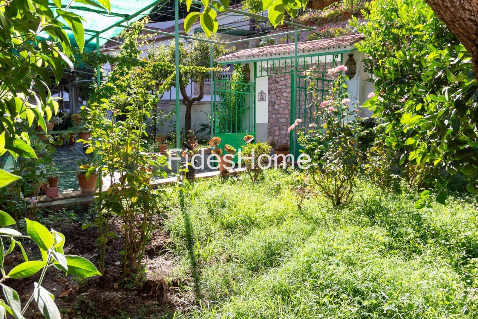 2 soverom Hus til salgs i Durcal med svømmebasseng - € 149 000 (Ref: 10120430)