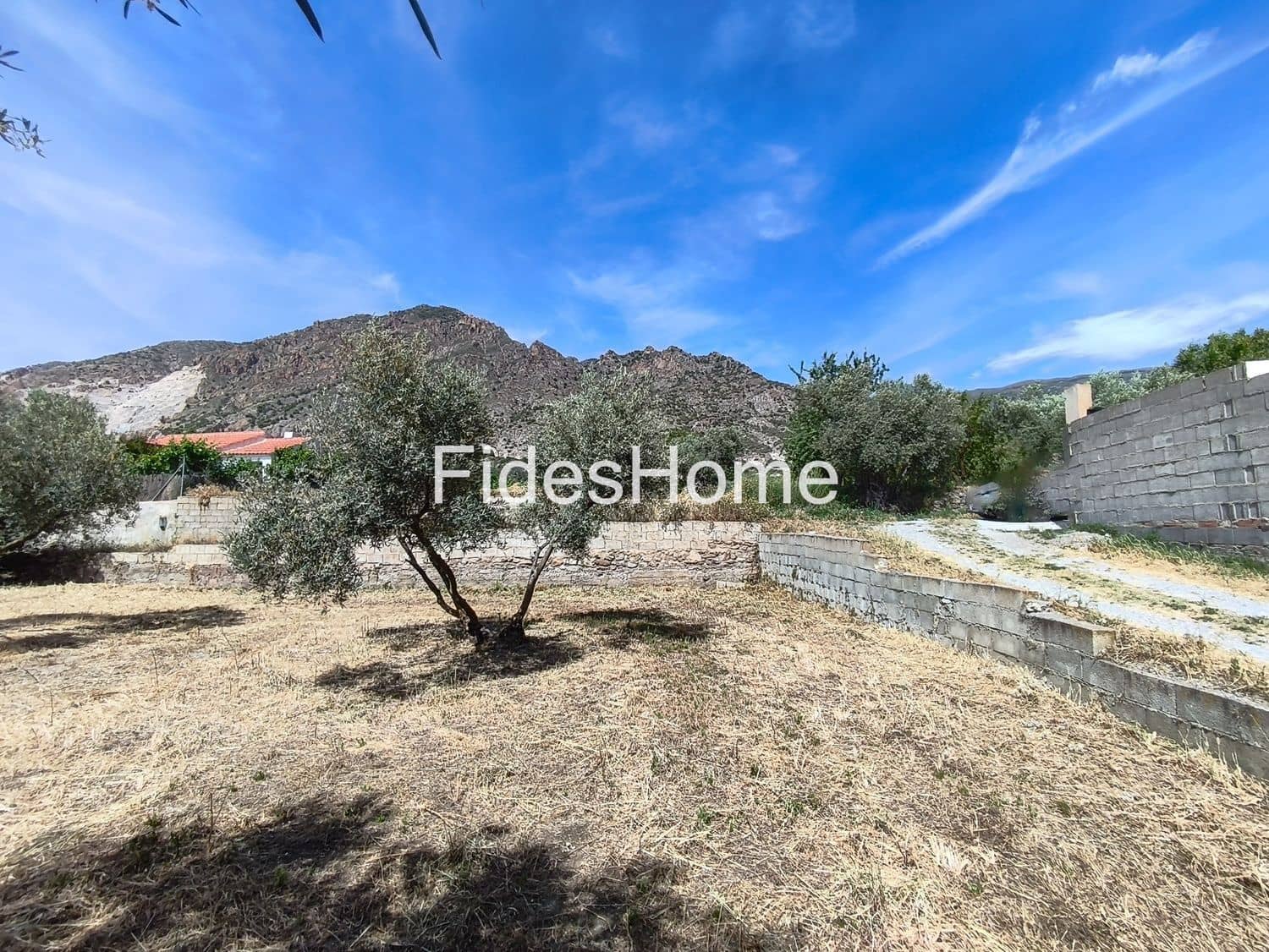 Terre non Aménagée à vendre à Niguelas - 49 000 € (Ref: 10120431)