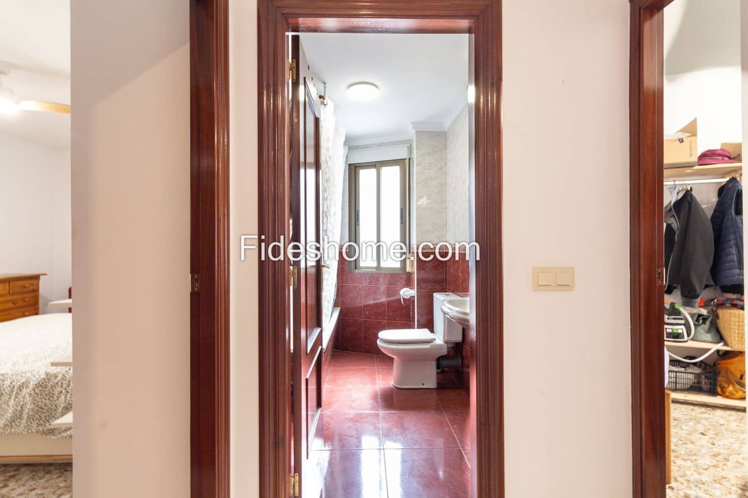 3 slaapkamer Flat te koop in Albunol - € 99.000 (Ref: 10120432)