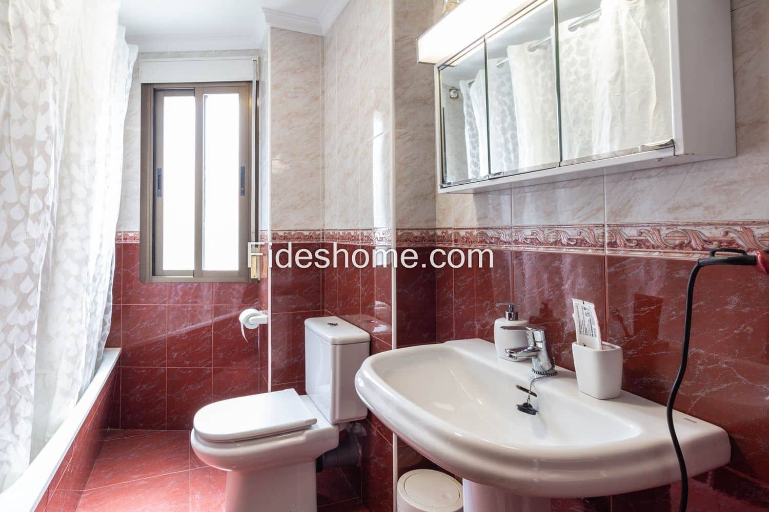 3 slaapkamer Flat te koop in Albunol - € 99.000 (Ref: 10120432)