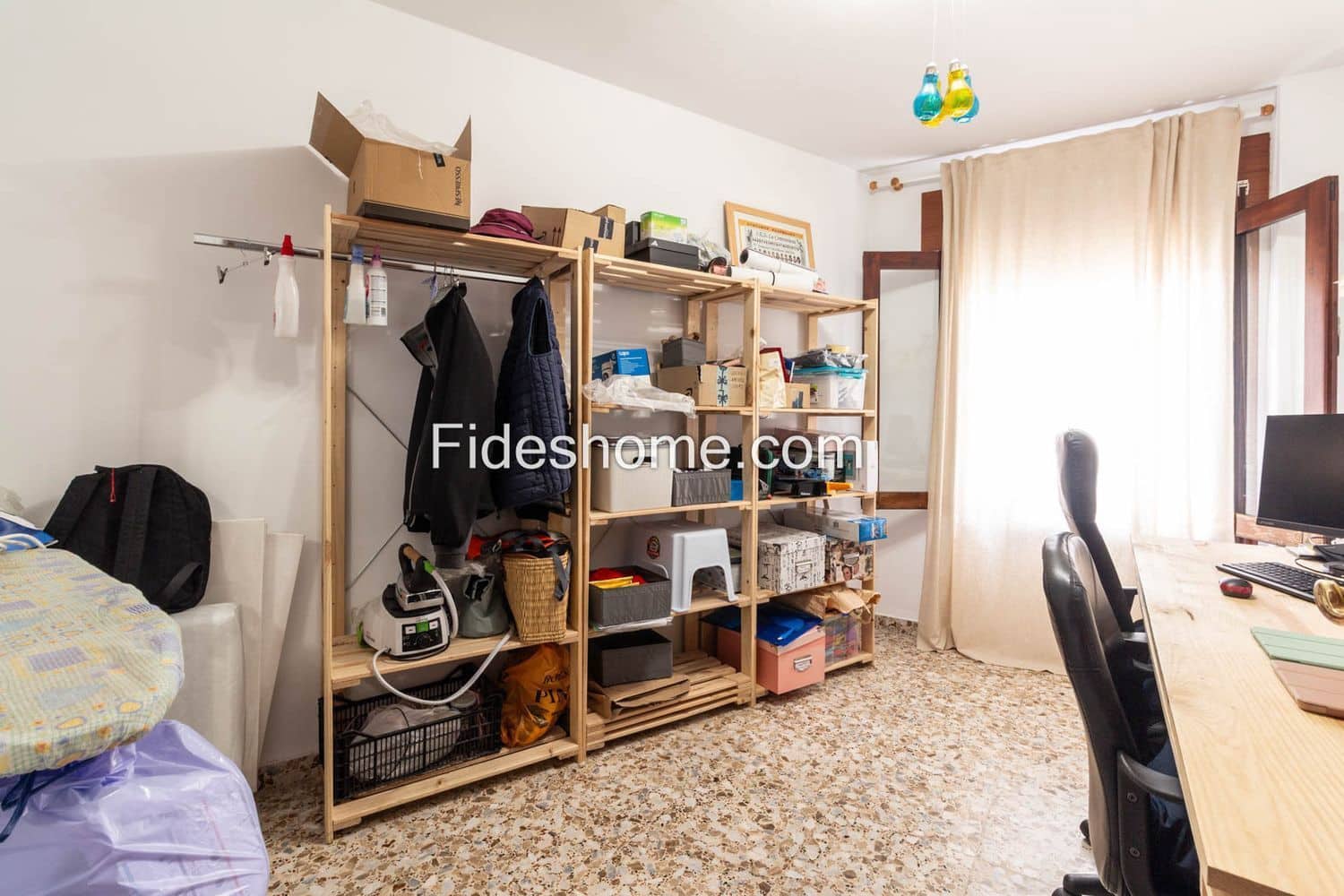 3 slaapkamer Flat te koop in Albunol - € 99.000 (Ref: 10120432)