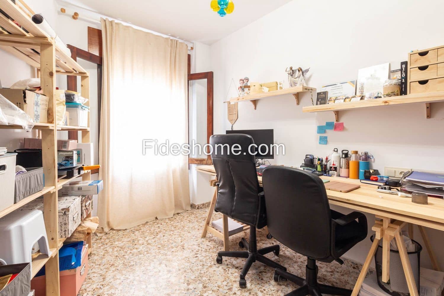 3 slaapkamer Flat te koop in Albunol - € 99.000 (Ref: 10120432)