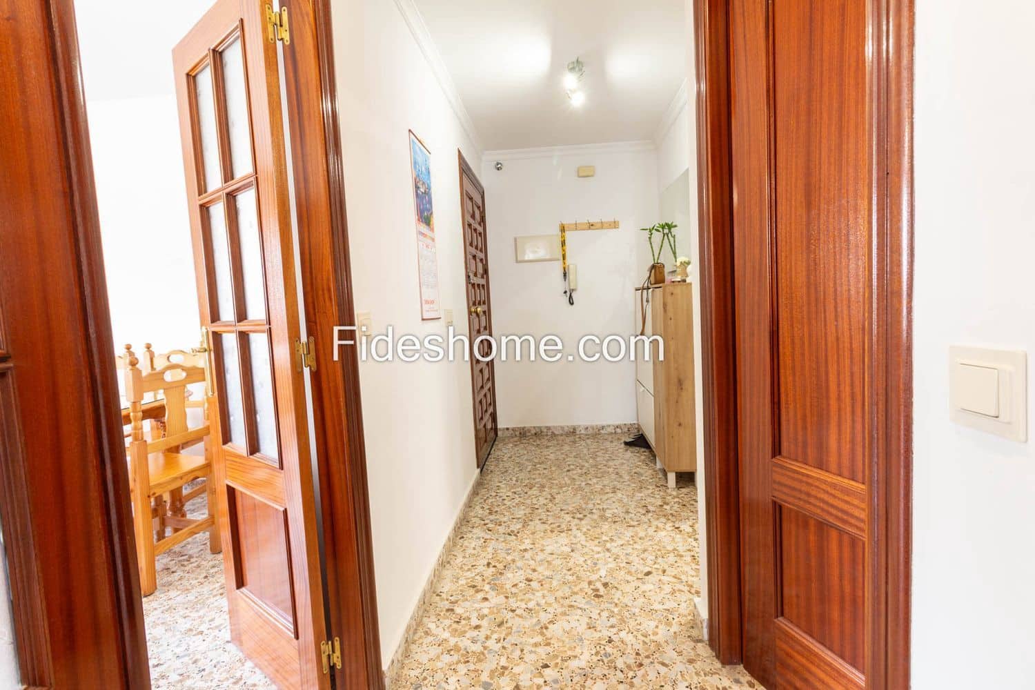 3 slaapkamer Flat te koop in Albunol - € 99.000 (Ref: 10120432)