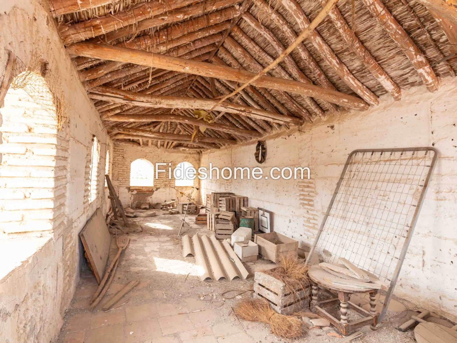 11 bedroom Townhouse for sale in El Pinar with garage - € 170,000 (Ref: 10120433)