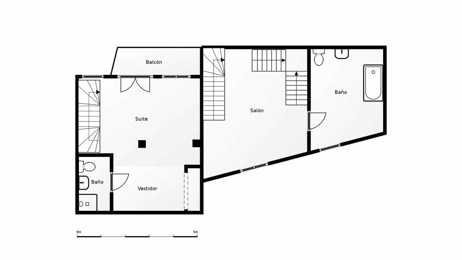 3 camera da letto Villa in vendita in Lecrin - 179.000 € (Rif: 10120434)