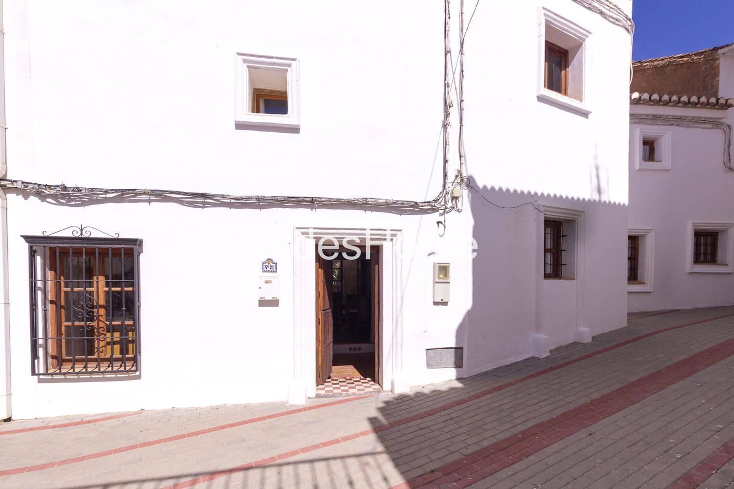 3 camera da letto Villa in vendita in Lecrin - 179.000 € (Rif: 10120434)
