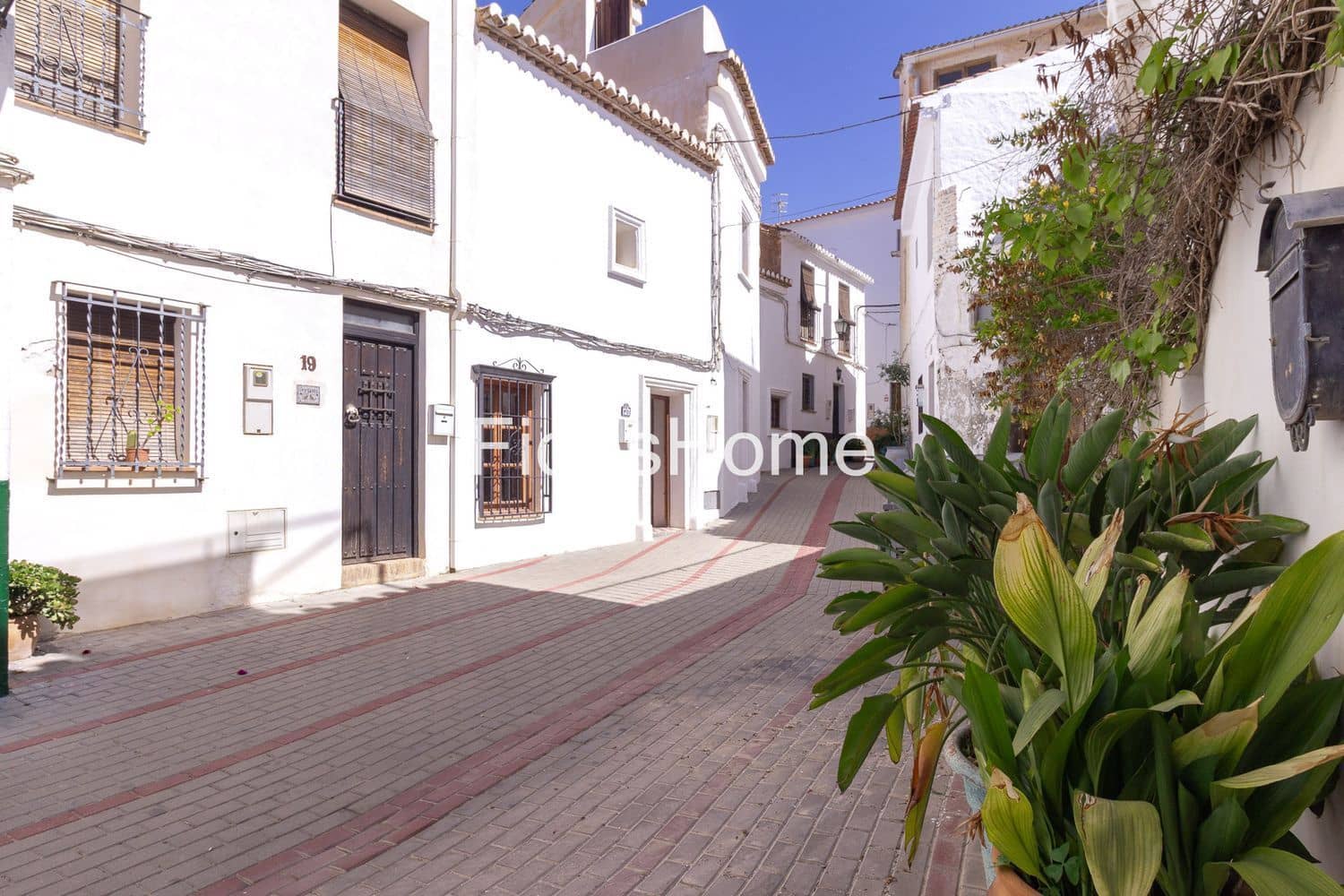 3 camera da letto Villa in vendita in Lecrin - 179.000 € (Rif: 10120434)