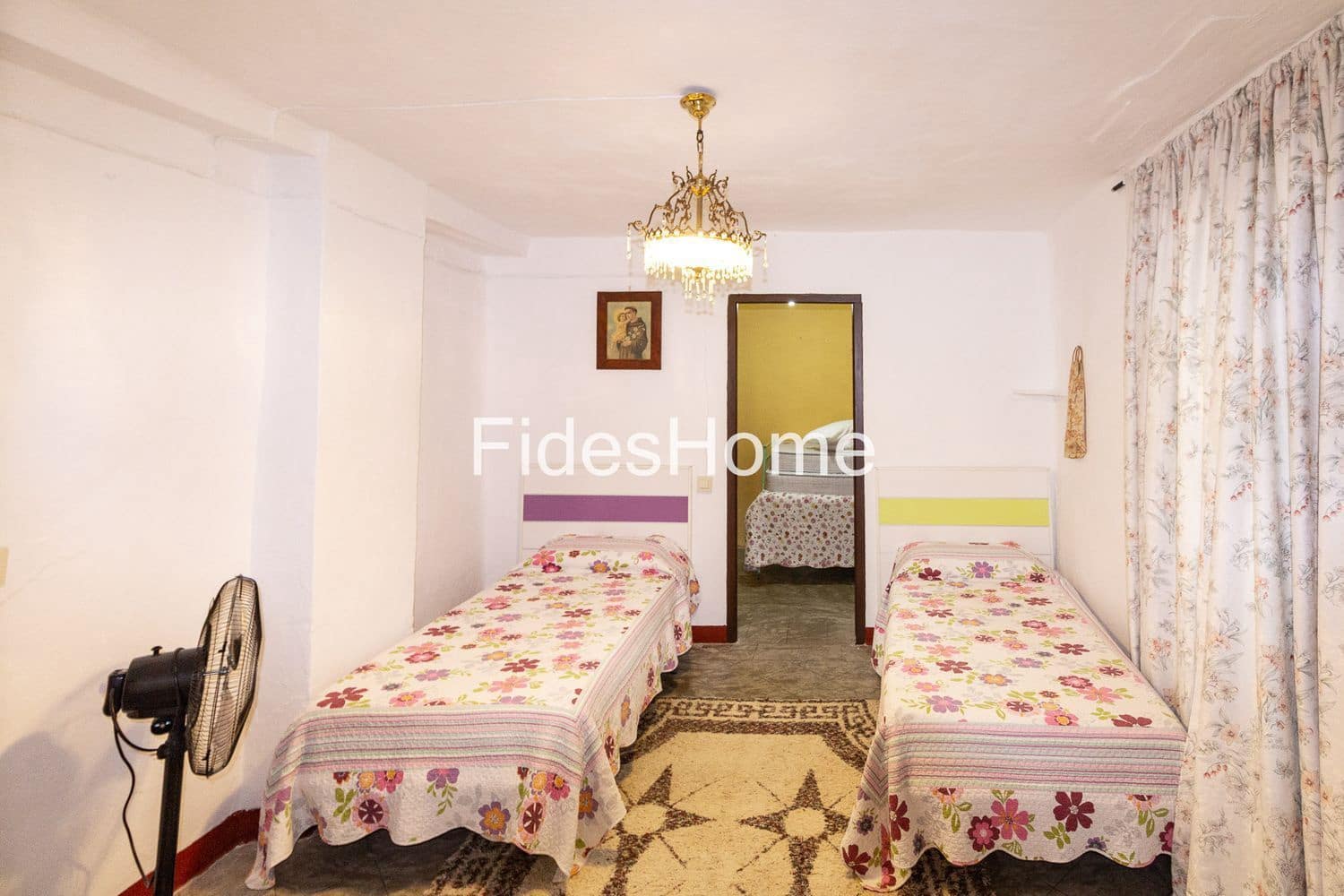 6 bedroom Townhouse for sale in Pinos del Valle - € 212,000 (Ref: 10120435)