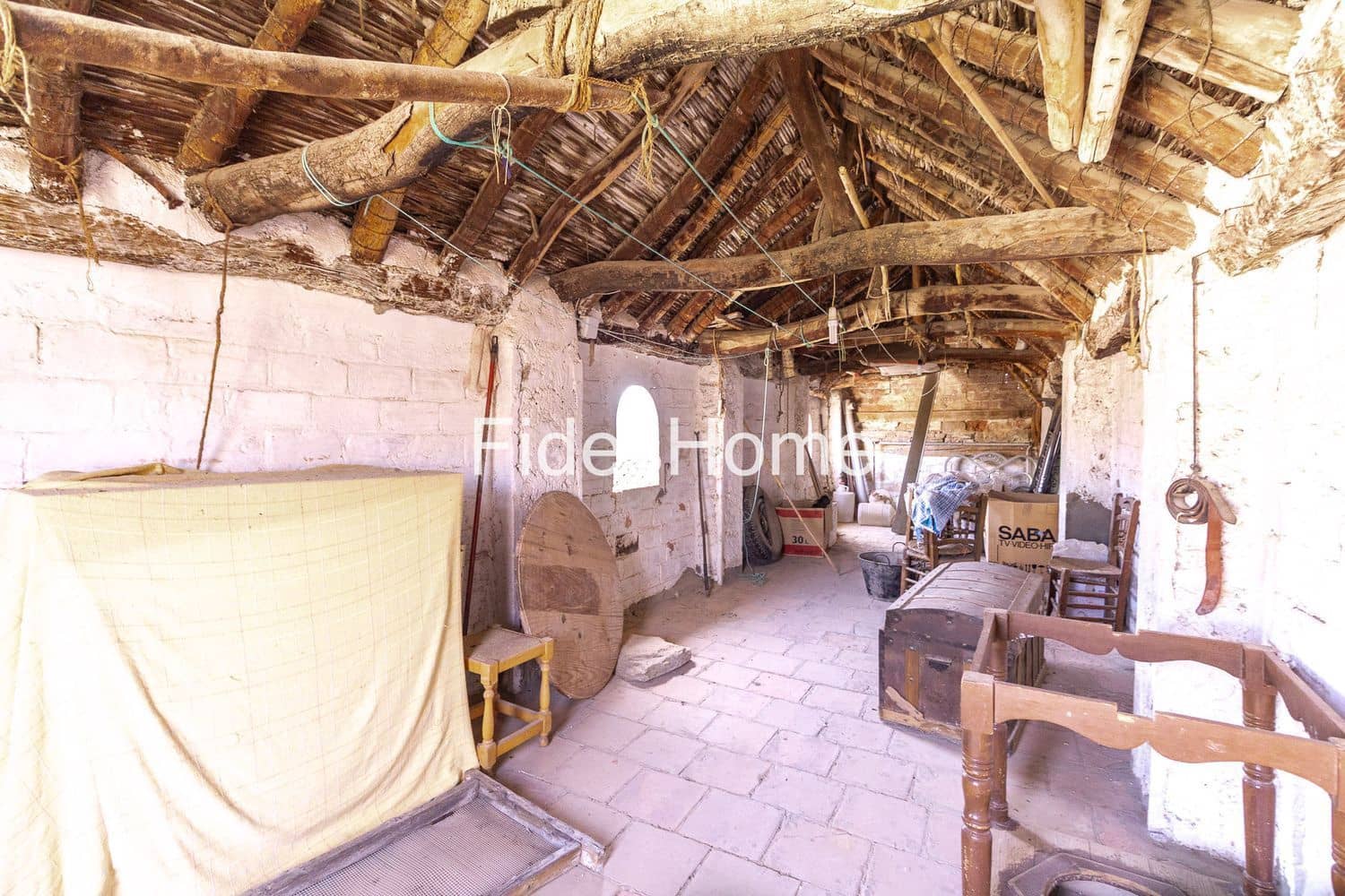 6 bedroom Townhouse for sale in Pinos del Valle - € 212,000 (Ref: 10120435)