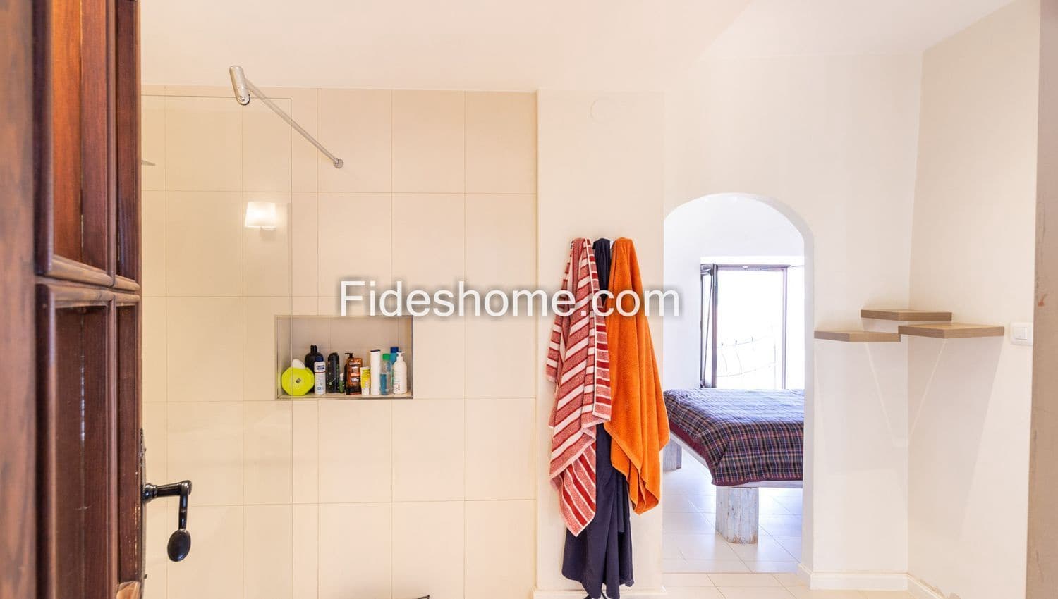 3 slaapkamer Huis te koop in Lecrin - € 190.000 (Ref: 10120436)