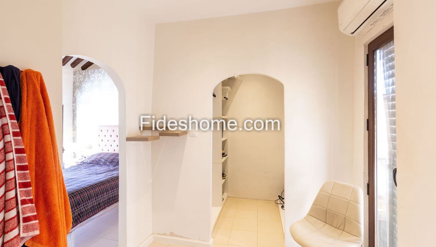 3 slaapkamer Huis te koop in Lecrin - € 190.000 (Ref: 10120436)
