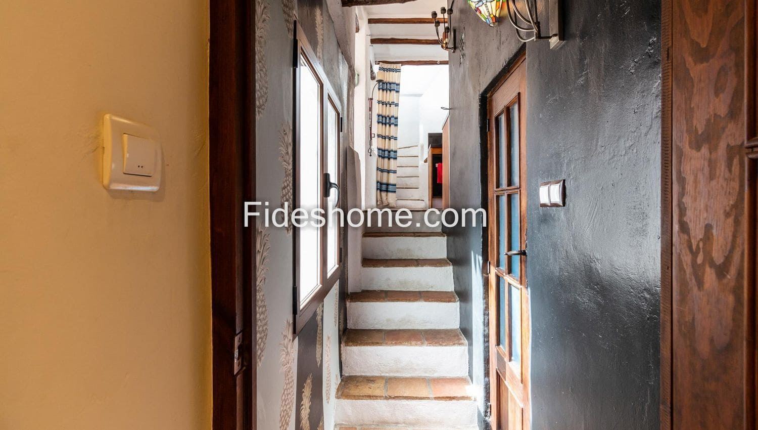 3 slaapkamer Huis te koop in Lecrin - € 190.000 (Ref: 10120436)