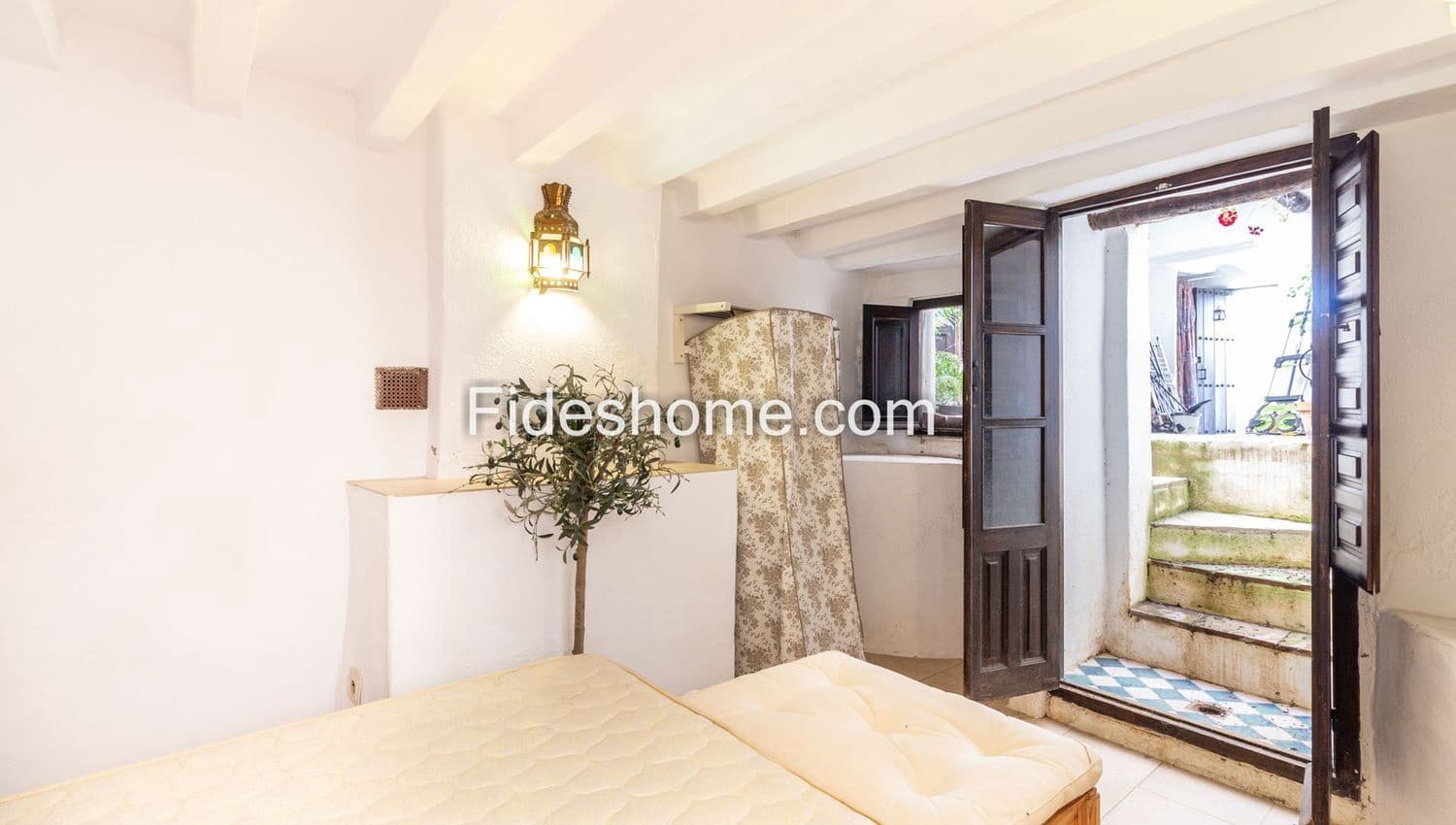 3 slaapkamer Huis te koop in Lecrin - € 190.000 (Ref: 10120436)