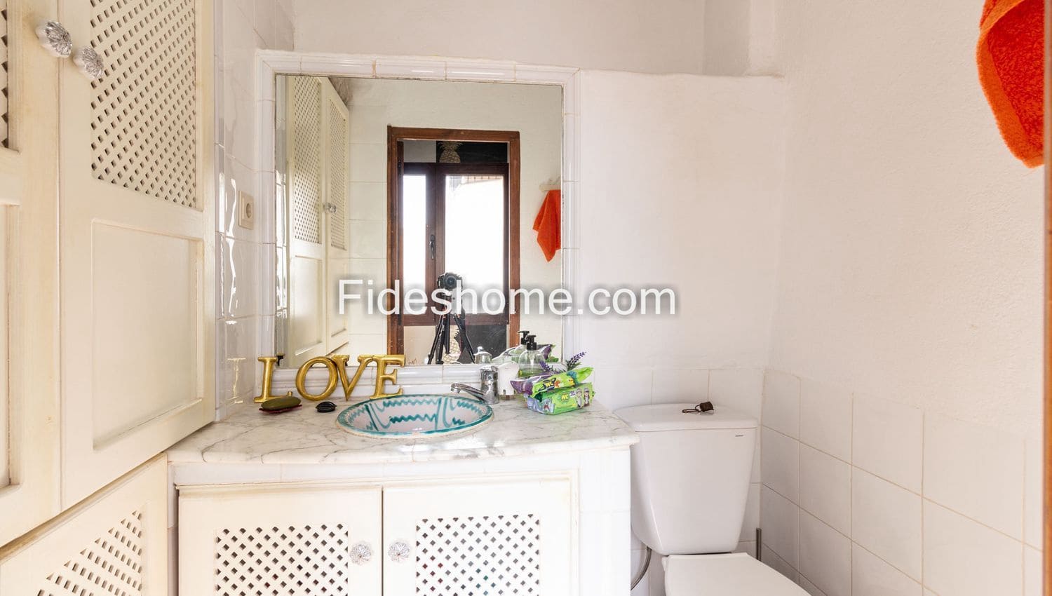 3 slaapkamer Huis te koop in Lecrin - € 190.000 (Ref: 10120436)