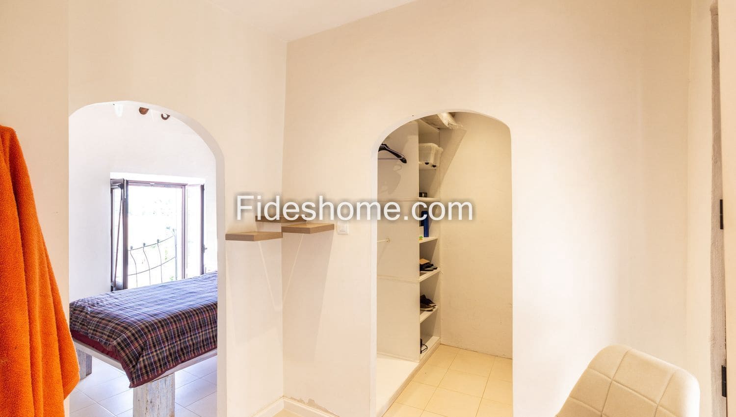 3 slaapkamer Huis te koop in Lecrin - € 190.000 (Ref: 10120436)