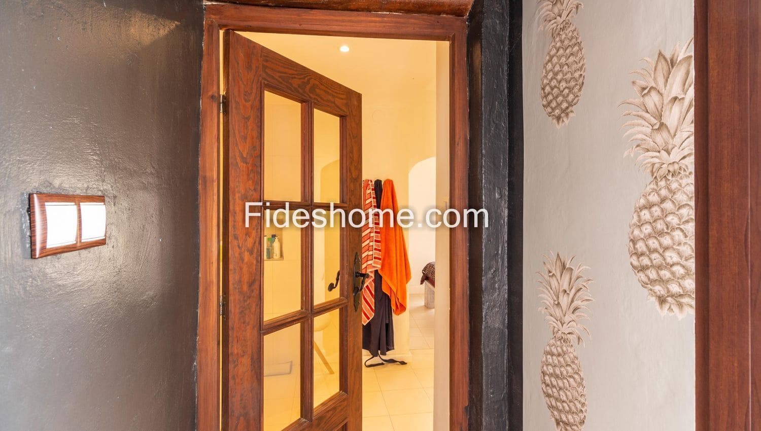3 slaapkamer Huis te koop in Lecrin - € 190.000 (Ref: 10120436)