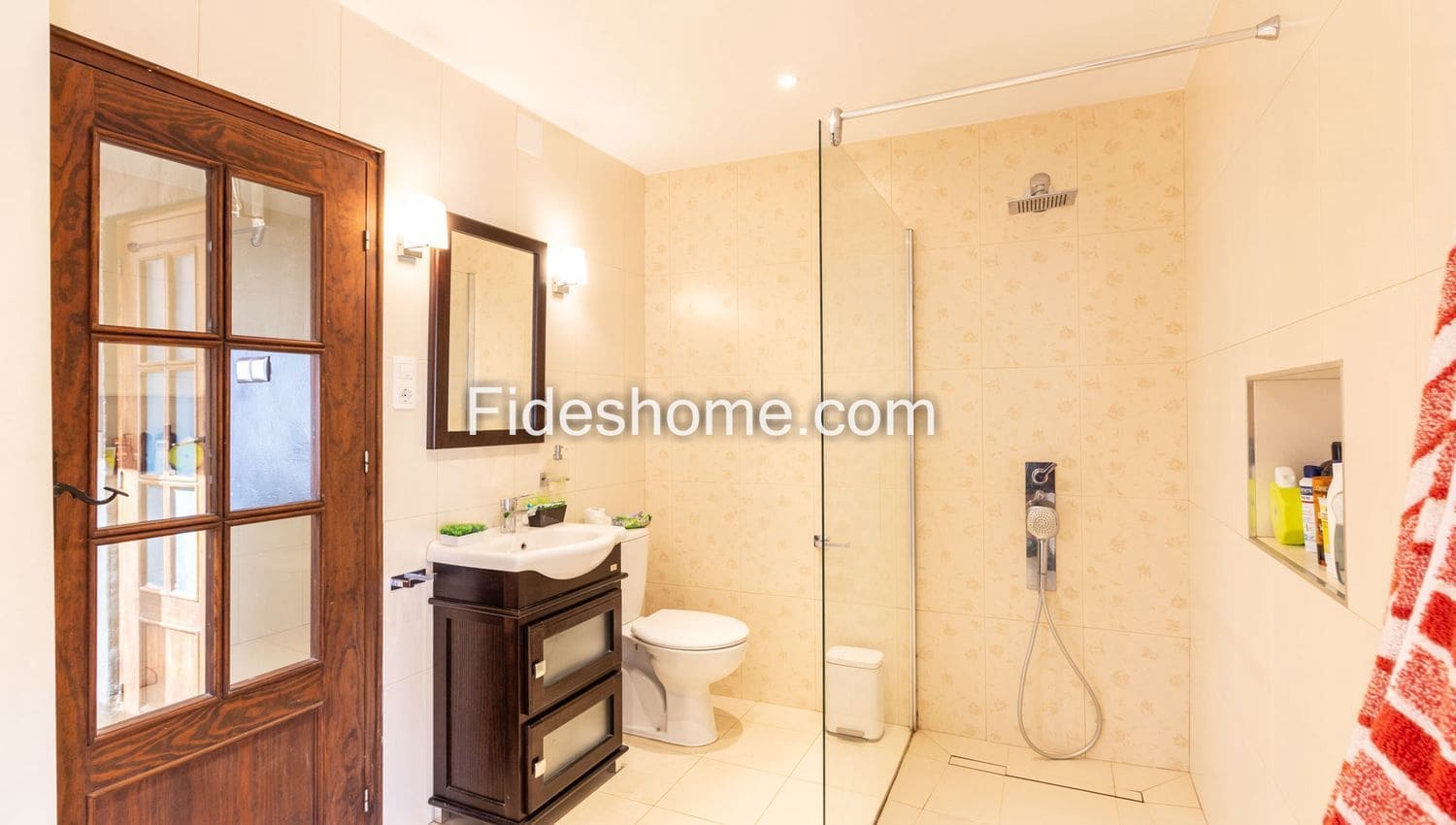 3 slaapkamer Huis te koop in Lecrin - € 190.000 (Ref: 10120436)
