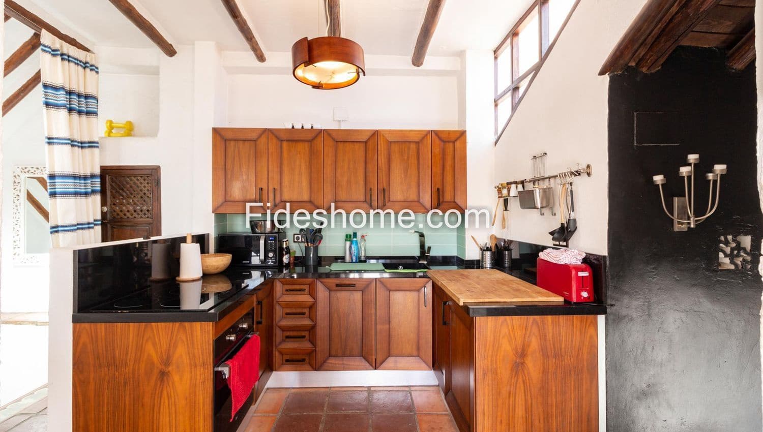 3 slaapkamer Huis te koop in Lecrin - € 190.000 (Ref: 10120436)
