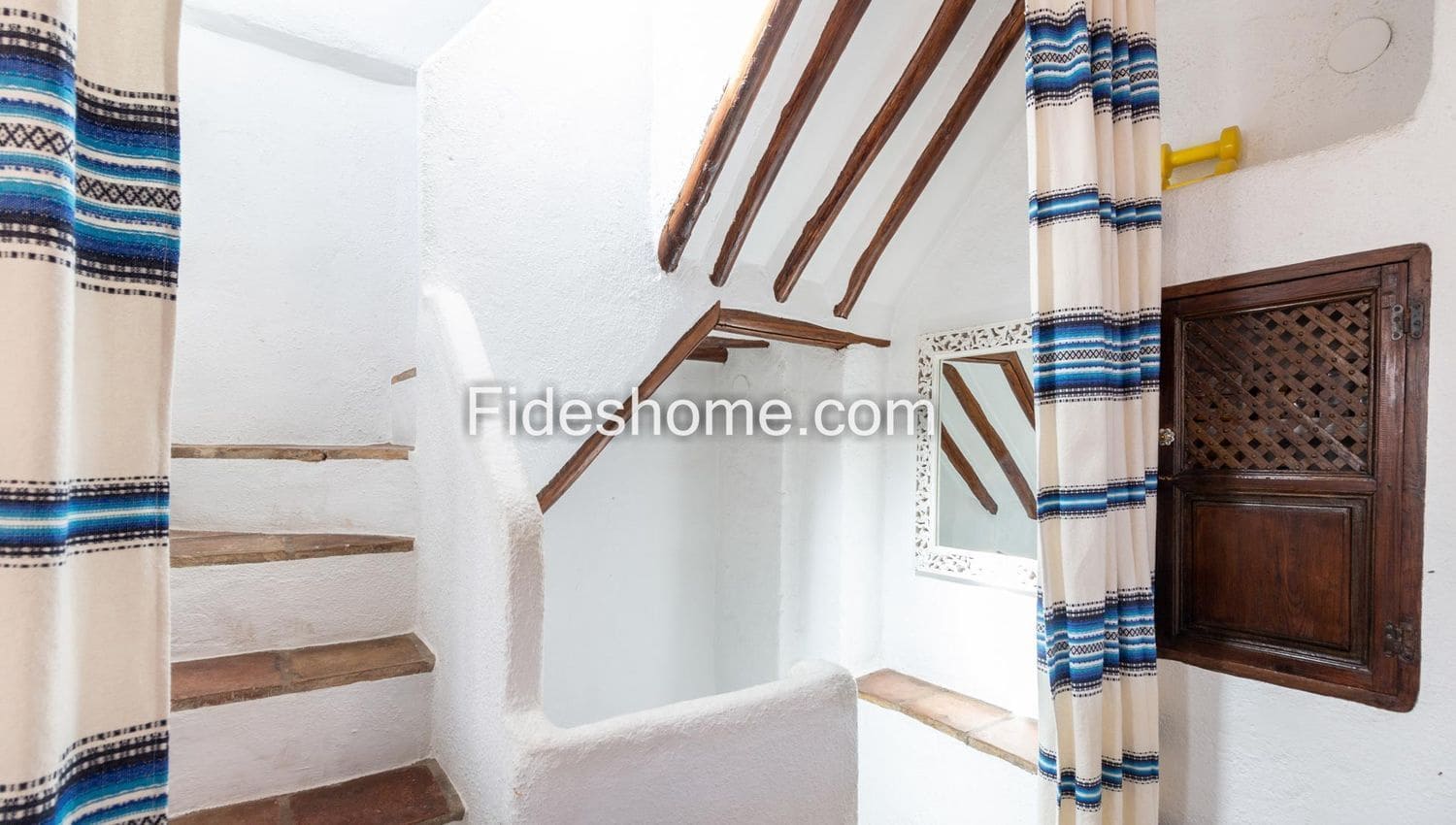 3 slaapkamer Huis te koop in Lecrin - € 190.000 (Ref: 10120436)