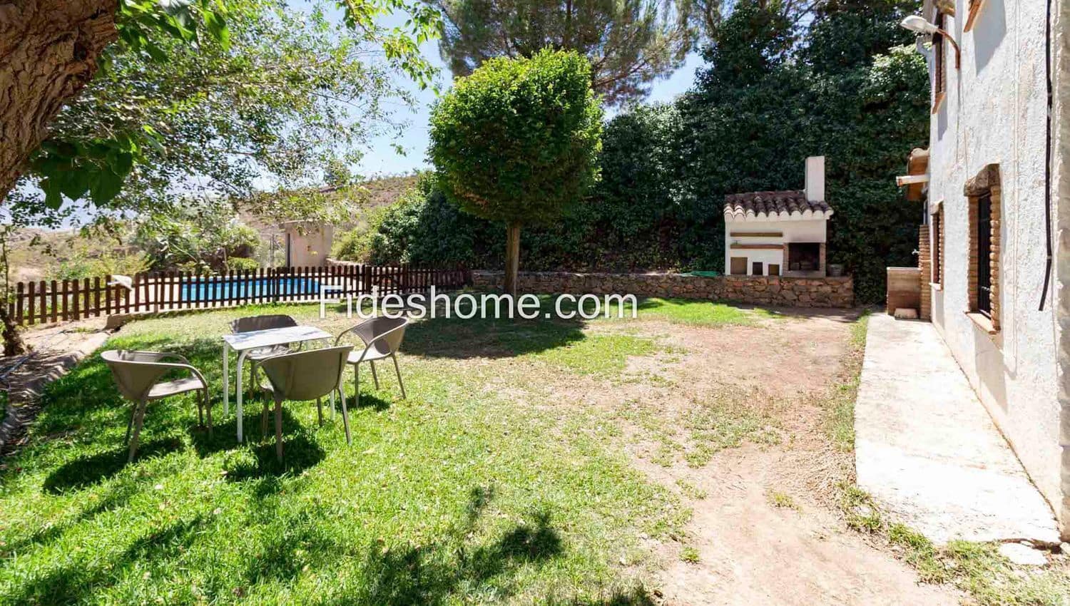 7 camera da letto Finca/Casa di Campagna in vendita in Cozvijar con piscina - 795.000 € (Rif: 10120437)