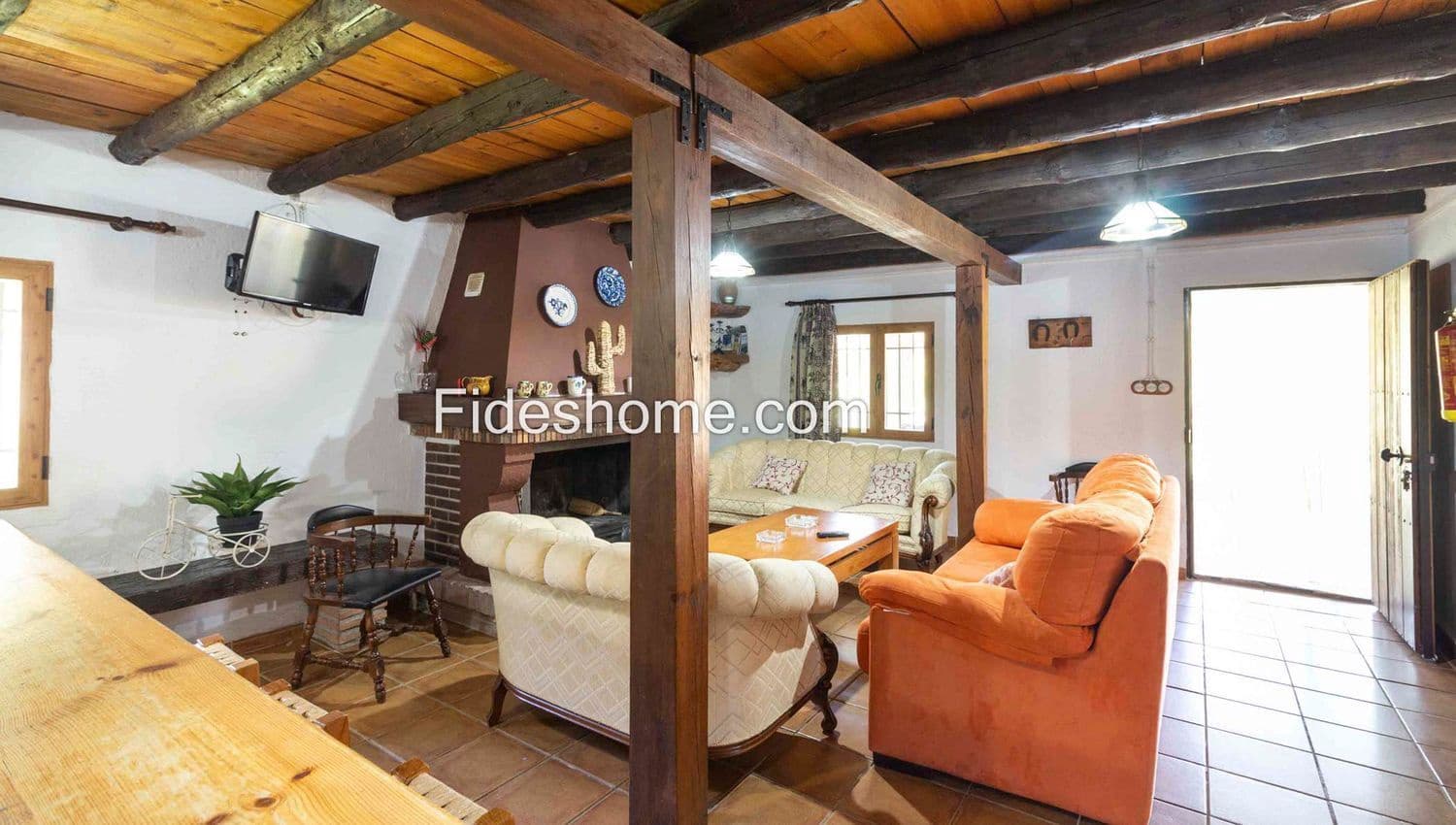 7 camera da letto Finca/Casa di Campagna in vendita in Cozvijar con piscina - 795.000 € (Rif: 10120437)