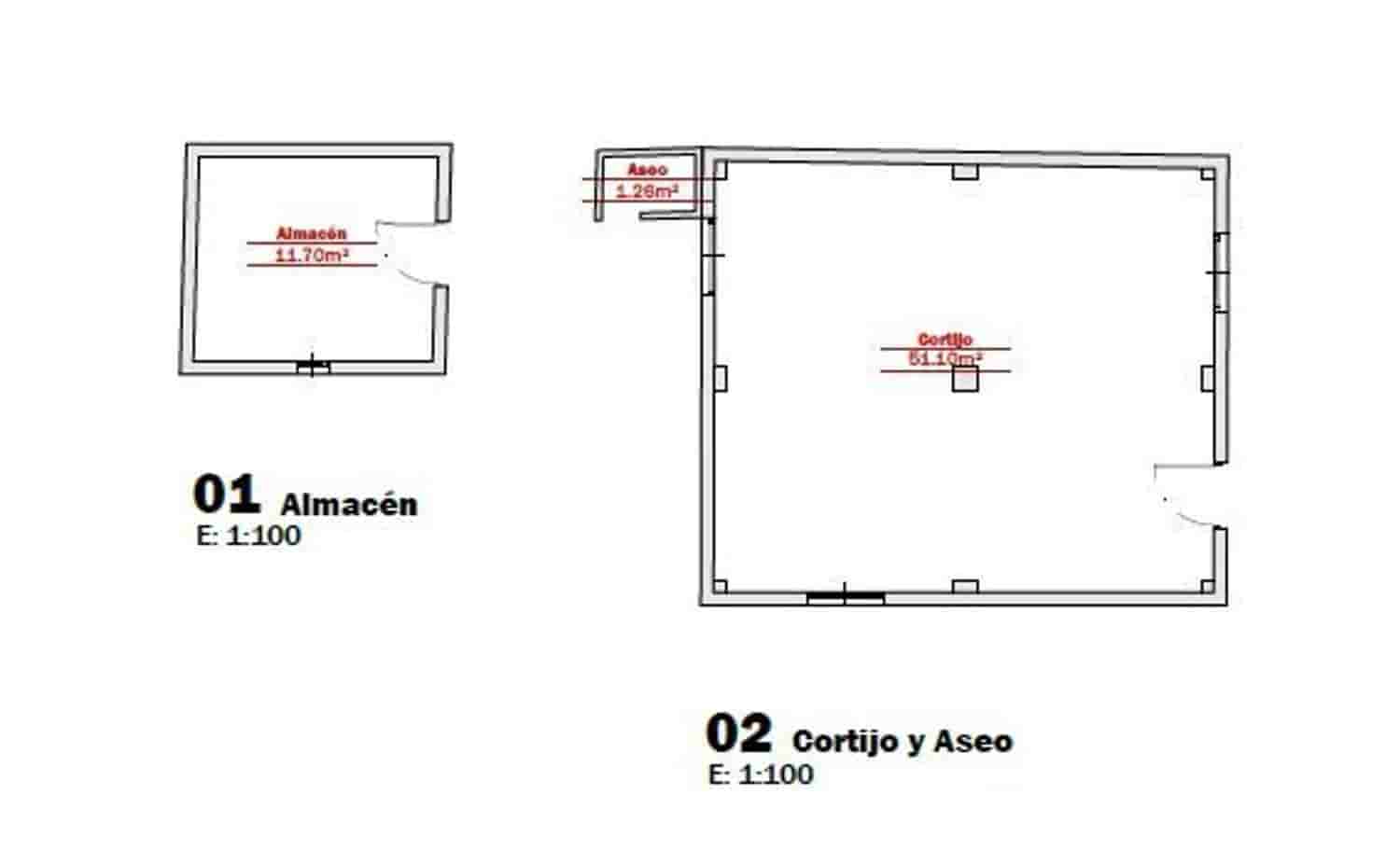 7 camera da letto Finca/Casa di Campagna in vendita in Cozvijar con piscina - 795.000 € (Rif: 10120437)