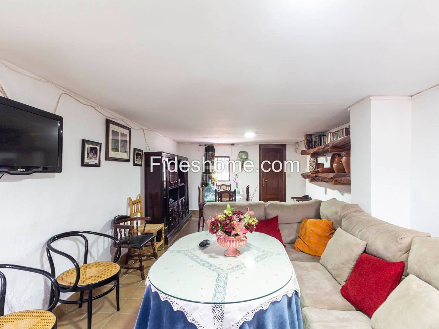 7 camera da letto Finca/Casa di Campagna in vendita in Cozvijar con piscina - 795.000 € (Rif: 10120437)