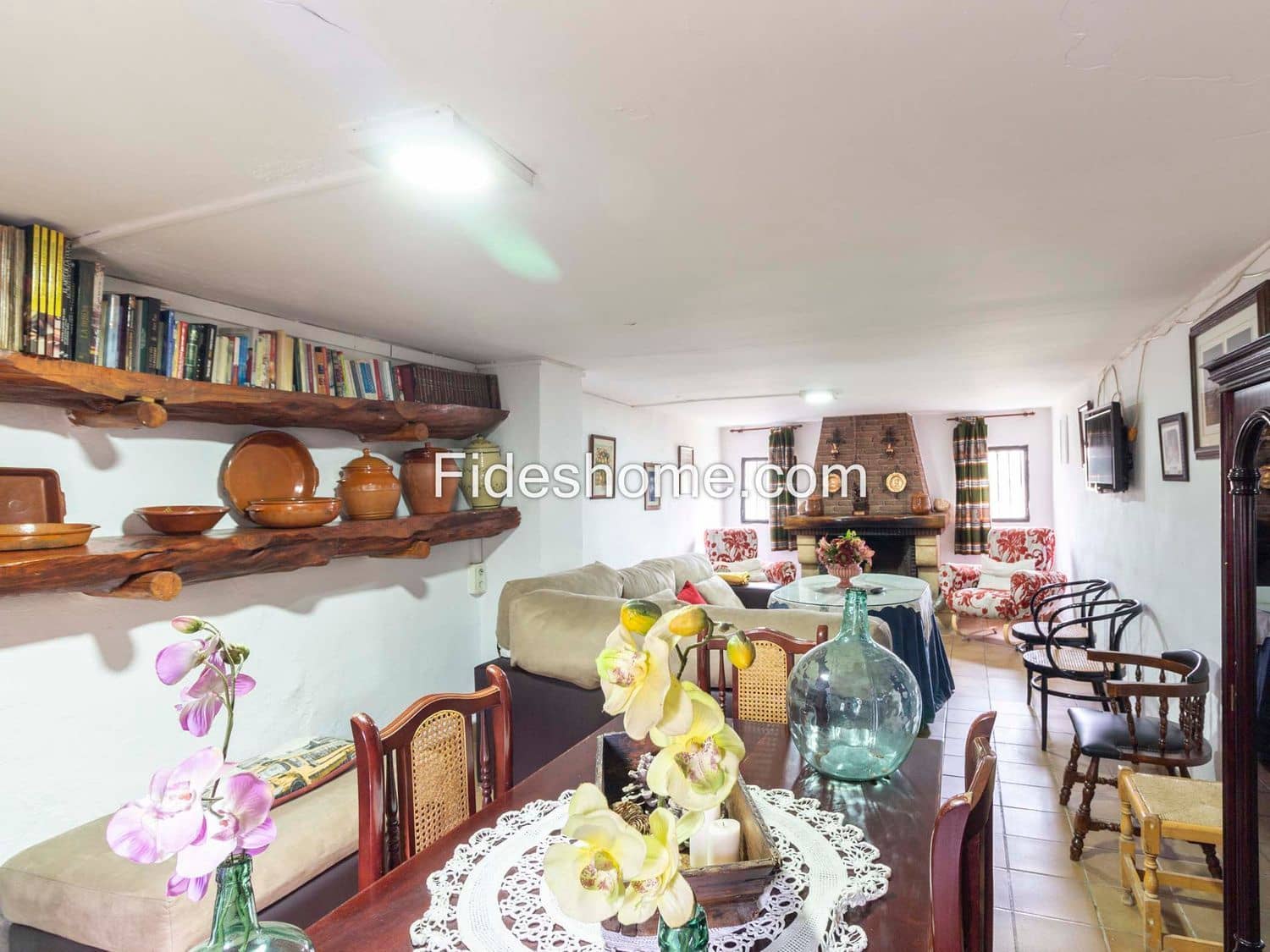 7 camera da letto Finca/Casa di Campagna in vendita in Cozvijar con piscina - 795.000 € (Rif: 10120437)