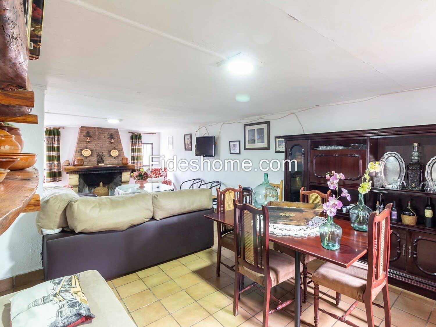 7 camera da letto Finca/Casa di Campagna in vendita in Cozvijar con piscina - 795.000 € (Rif: 10120437)