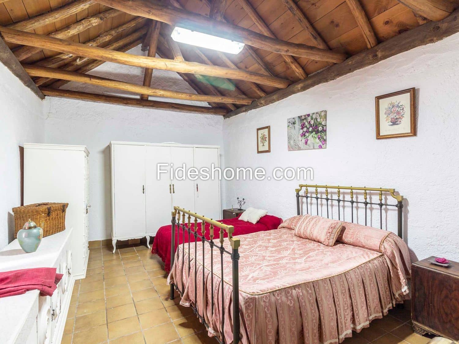 7 camera da letto Finca/Casa di Campagna in vendita in Cozvijar con piscina - 795.000 € (Rif: 10120437)