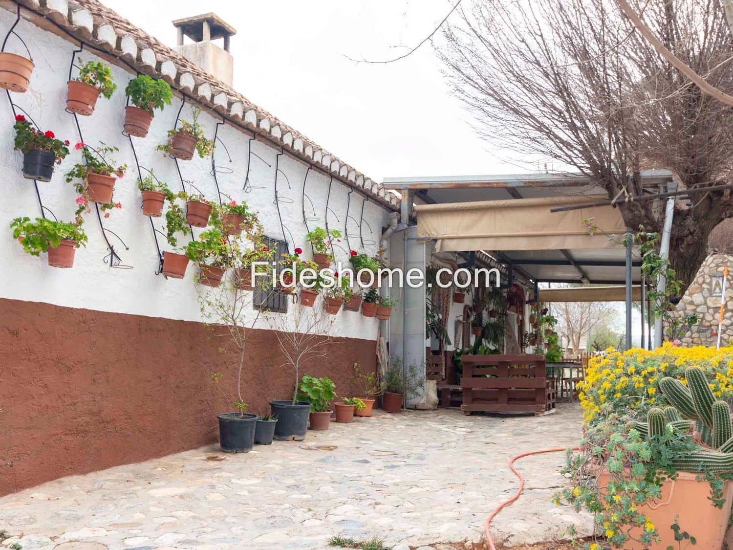 7 camera da letto Finca/Casa di Campagna in vendita in Cozvijar con piscina - 795.000 € (Rif: 10120437)