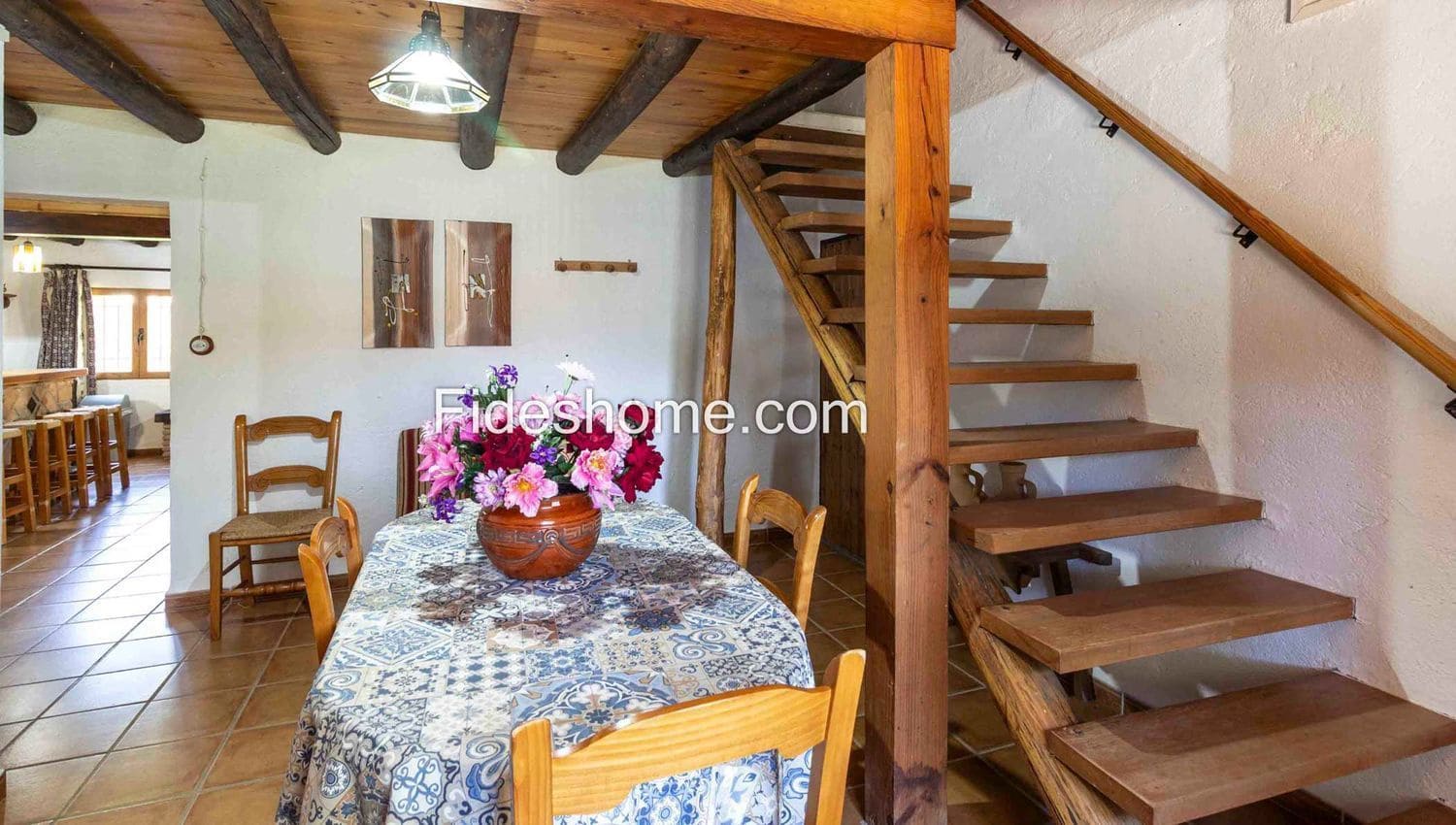 7 camera da letto Finca/Casa di Campagna in vendita in Cozvijar con piscina - 795.000 € (Rif: 10120437)