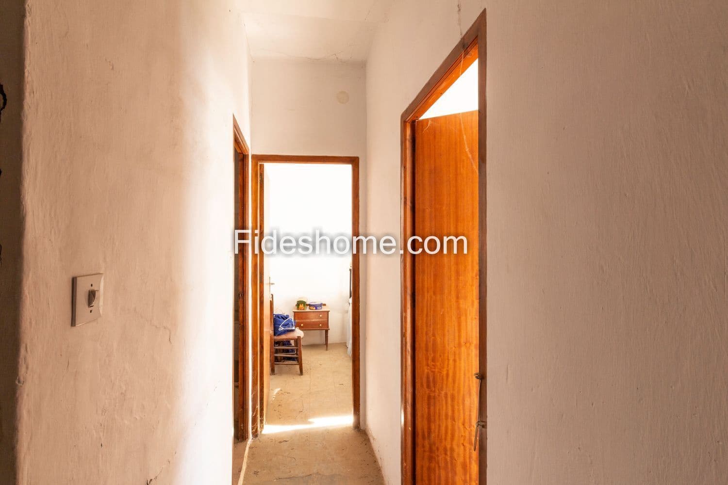 2 quarto Casa em Banda para venda em Restabal - 28 000 € (Ref: 10120438)