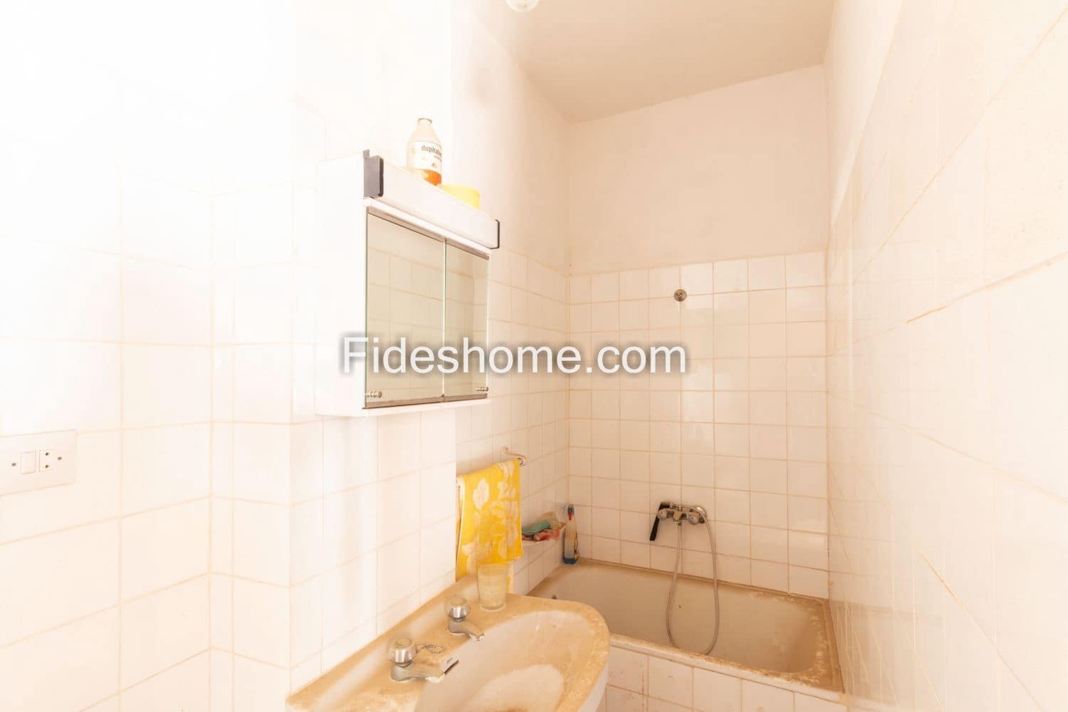 2 quarto Casa em Banda para venda em Restabal - 28 000 € (Ref: 10120438)
