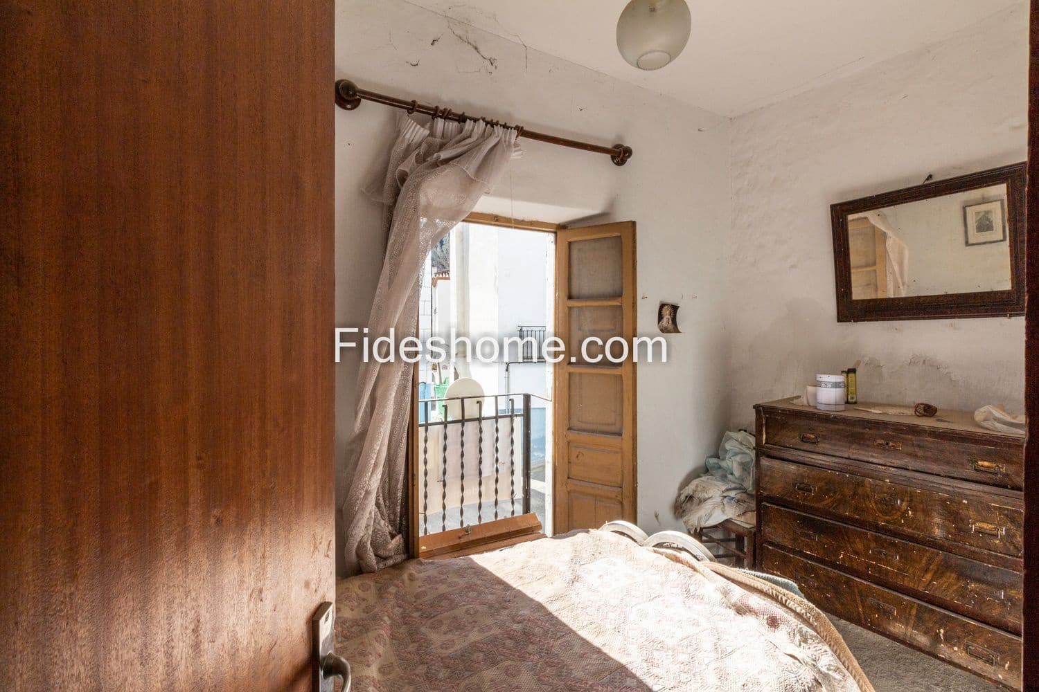 2 quarto Casa em Banda para venda em Restabal - 28 000 € (Ref: 10120438)